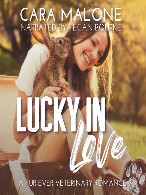 Title details for Lucky in Love by Cara Malone - Available